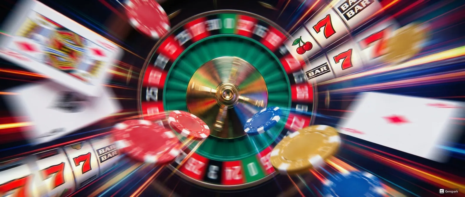 Lapilanders Casino bonus banner