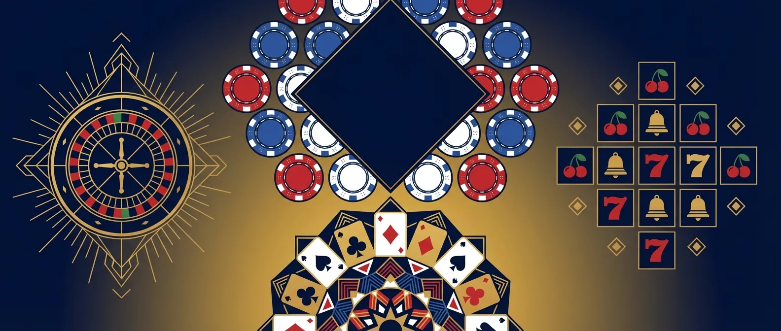 Lapilanders Casino bonus banner