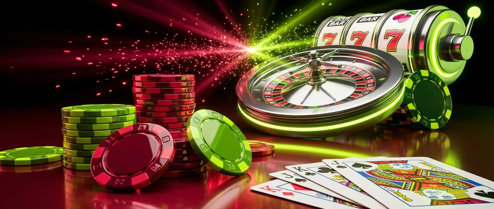 Lapilanders Casino bonus banner